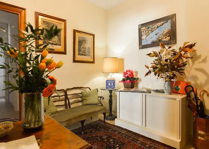 All'ombra Di San Pietro Bed & Breakfast 4*