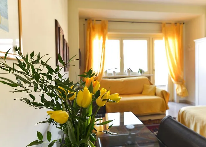 All'ombra Di San Pietro Bed & Breakfast Rome