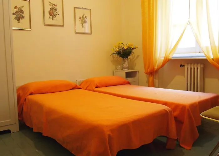 Bed & Breakfast All'ombra Di San Pietro Rome
