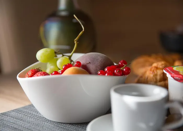 Bed & Breakfast All'ombra Di San Pietro Rome